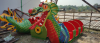 Dragon Train ড্রাগন টেন
